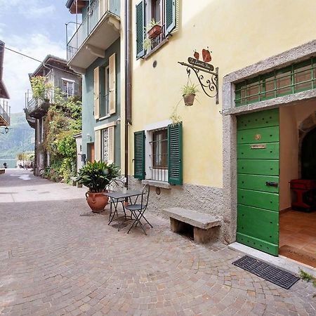 Le Coccinelle Home Mandello del Lario Exterior photo