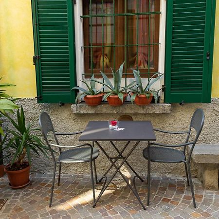 Le Coccinelle Home Mandello del Lario Exterior photo