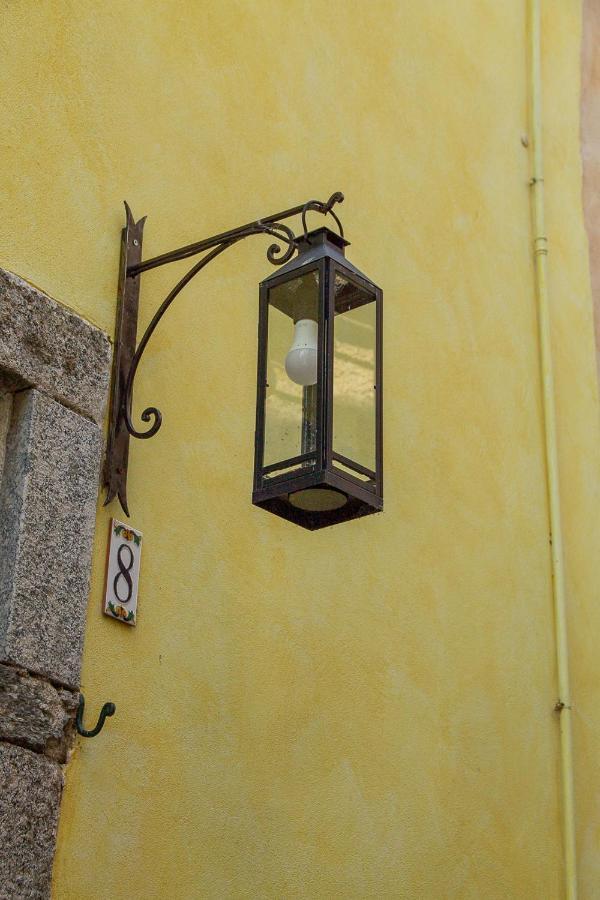 Le Coccinelle Home Mandello del Lario Exterior photo