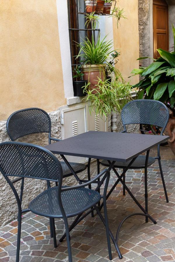 Le Coccinelle Home Mandello del Lario Exterior photo