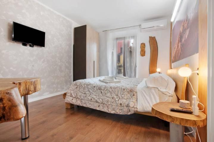 Le Coccinelle Home Mandello del Lario Exterior photo