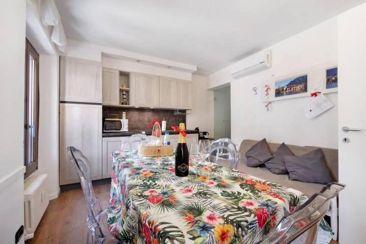 Le Coccinelle Home Mandello del Lario Exterior photo