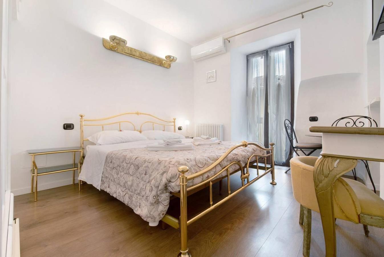 Le Coccinelle Home Mandello del Lario Exterior photo