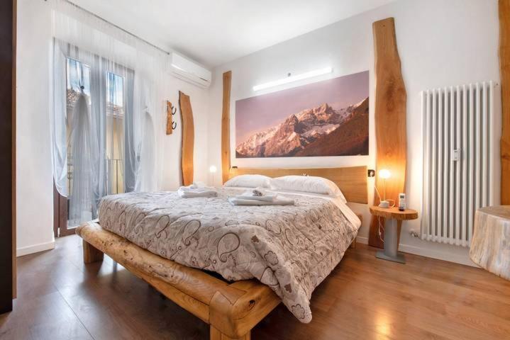 Le Coccinelle Home Mandello del Lario Exterior photo