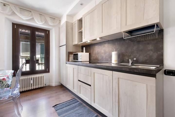 Le Coccinelle Home Mandello del Lario Exterior photo