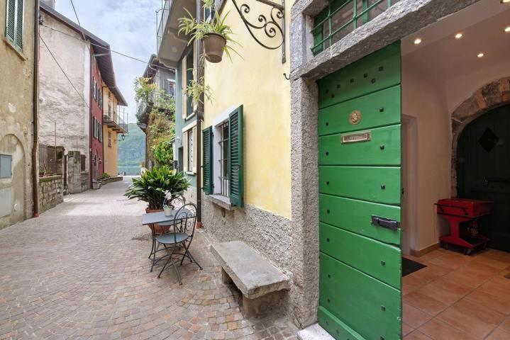 Le Coccinelle Home Mandello del Lario Exterior photo