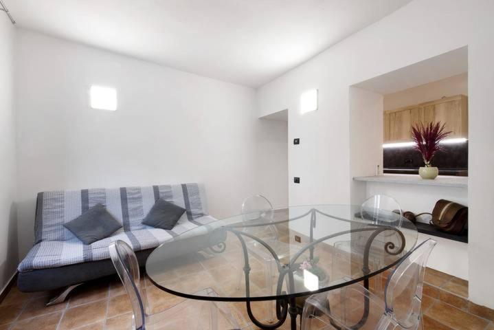 Le Coccinelle Home Mandello del Lario Exterior photo