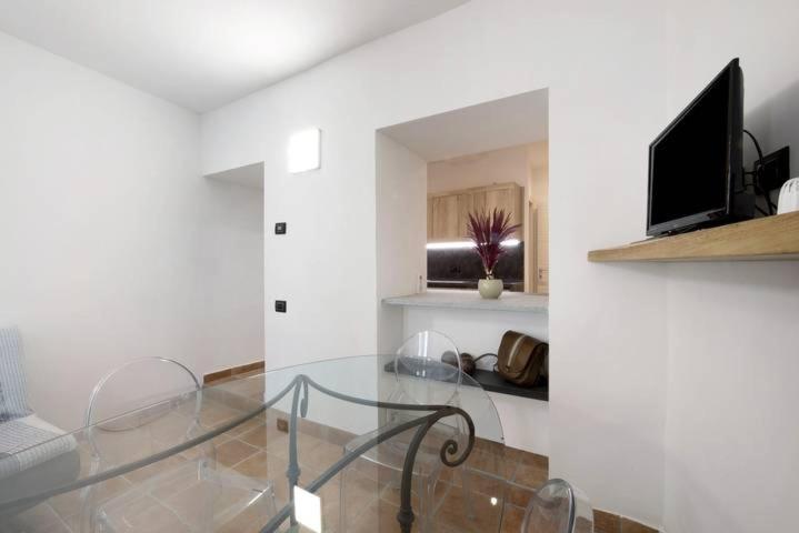 Le Coccinelle Home Mandello del Lario Exterior photo