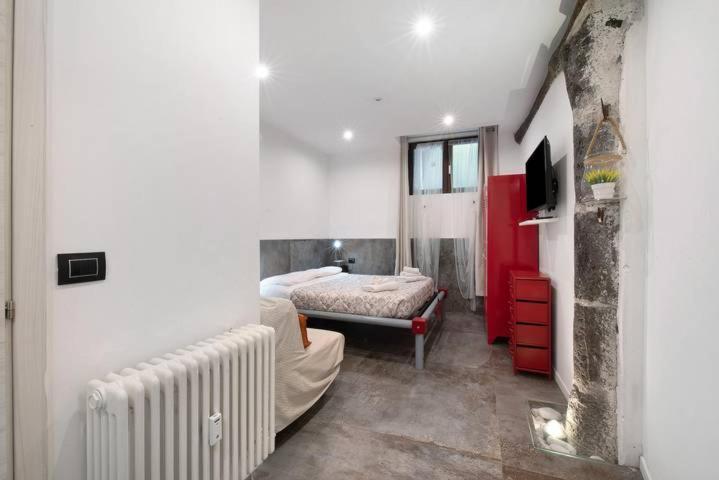 Le Coccinelle Home Mandello del Lario Exterior photo