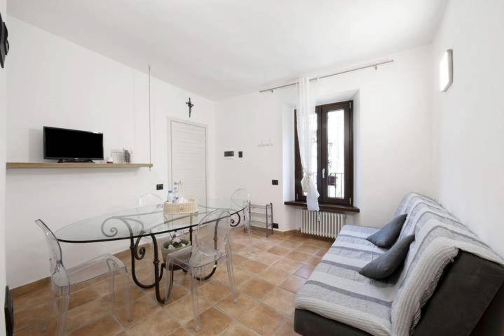 Le Coccinelle Home Mandello del Lario Exterior photo