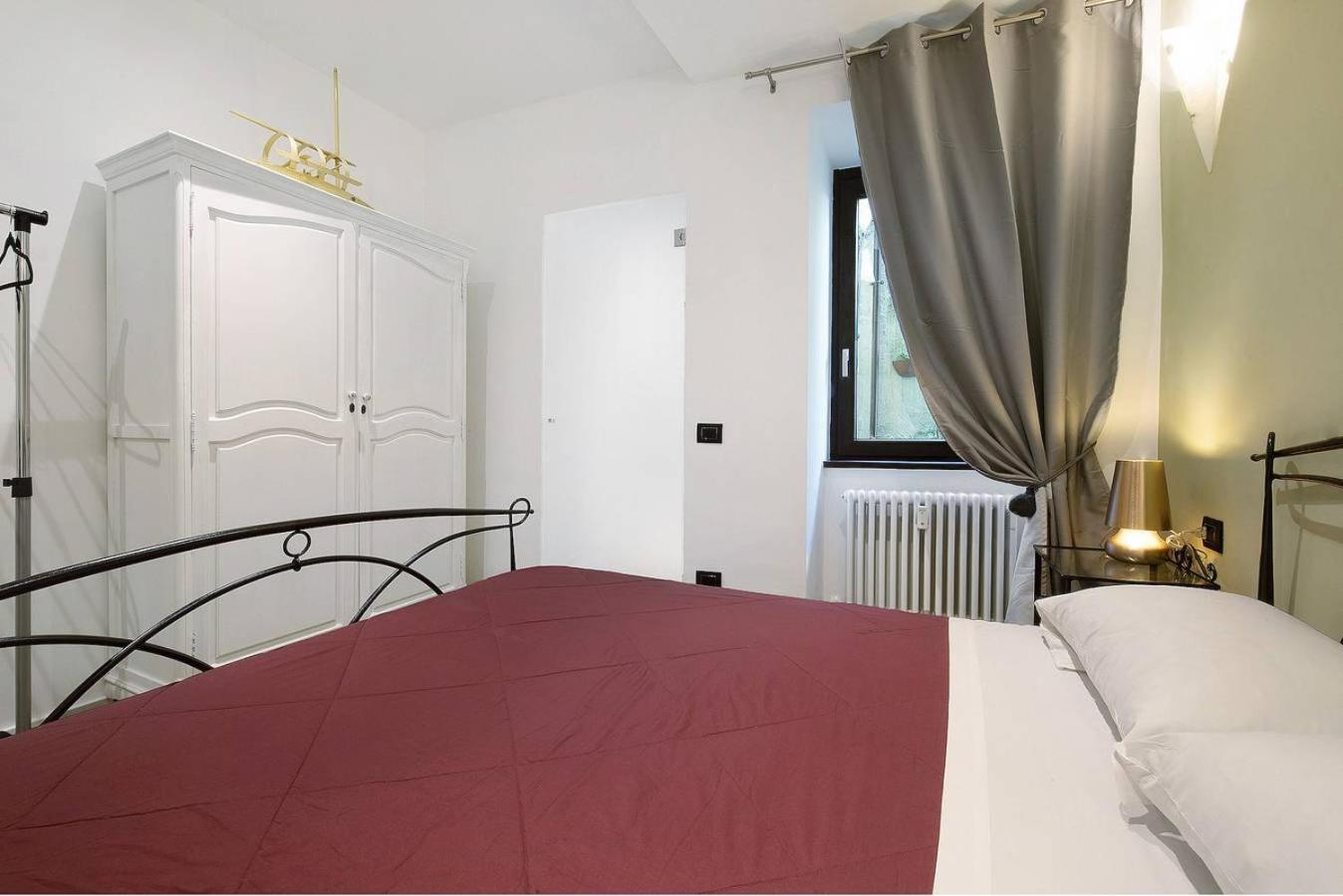 Le Coccinelle Home Mandello del Lario Exterior photo
