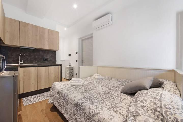 Le Coccinelle Home Mandello del Lario Exterior photo