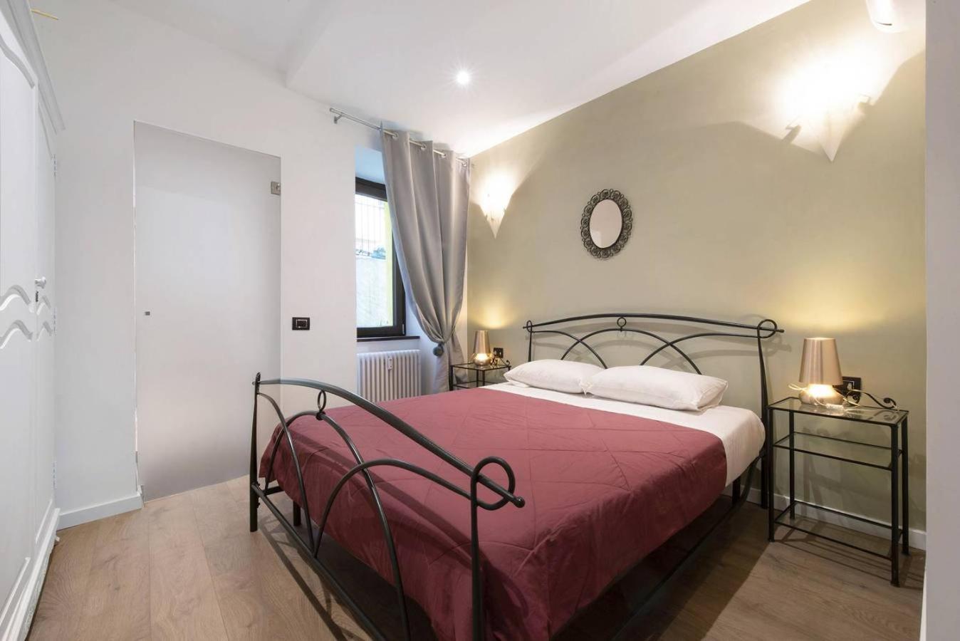Le Coccinelle Home Mandello del Lario Exterior photo