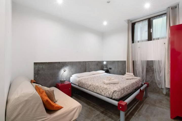 Le Coccinelle Home Mandello del Lario Exterior photo