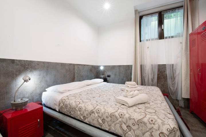 Le Coccinelle Home Mandello del Lario Exterior photo